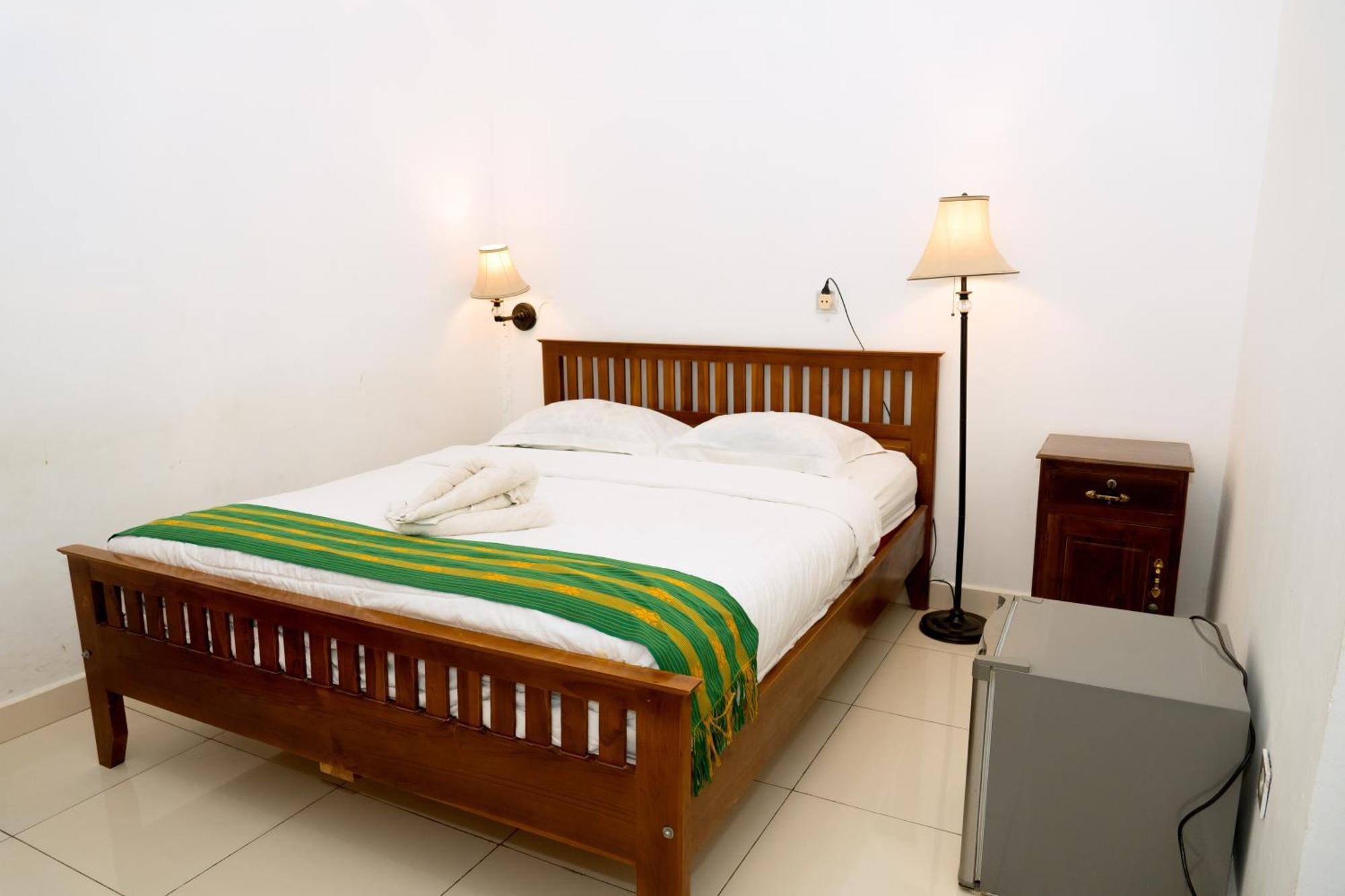 Hotel Green Prundi Labuan Bajo Exterior foto