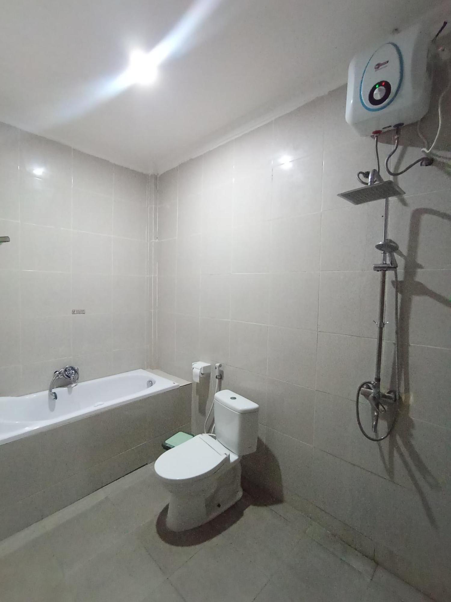 Hotel Green Prundi Labuan Bajo Exterior foto