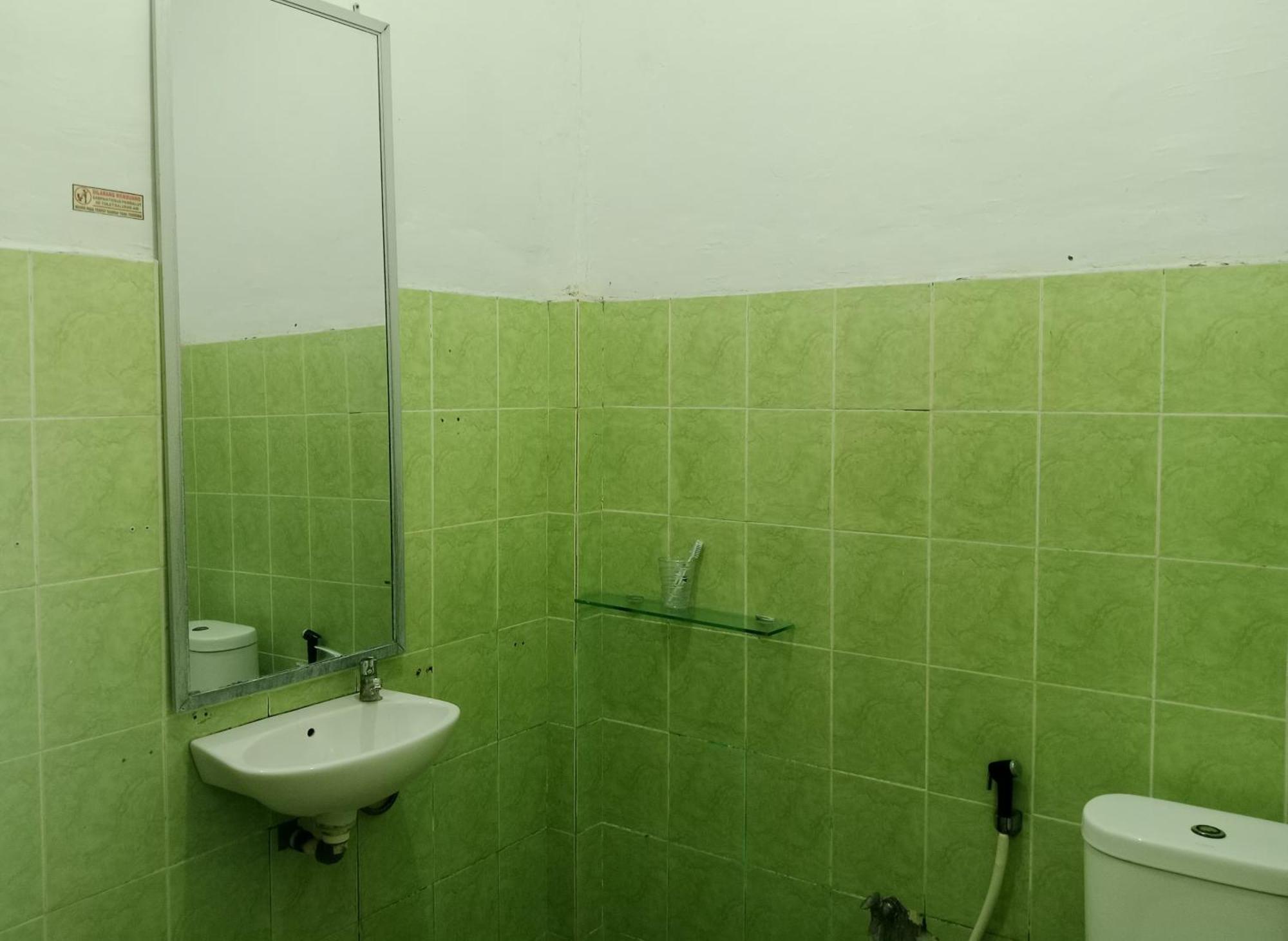Hotel Green Prundi Labuan Bajo Exterior foto